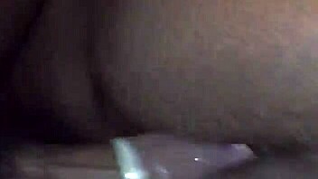 Big Fat Ass BBW Mature Shakes Her Massive Booty