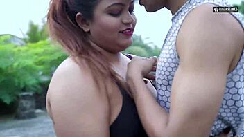 desi yoga teacher gangbanged outdoors hot audio