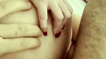 stepmom whispers: hubby left early, fuck my wet pussy hard now