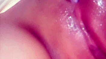 leaked country girl masturbates squirts alone home