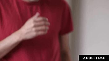 eliza ibarra sucks cock wrong glasses on