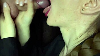 secretary hangs with boss at office new years bash