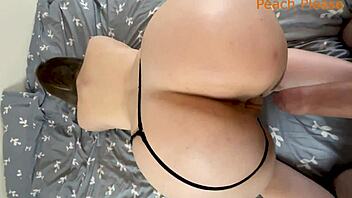 hot 18yo college girl fucks club friend wildly