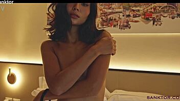 i can't resist sanktor skinny asian babe natural tits