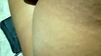 brazilian milf rides cock in kitchen moaning to squirting cumshots