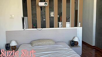 Plumber's Service Turns Into Steamy Anal Quickie With Big Ass Latina Slut