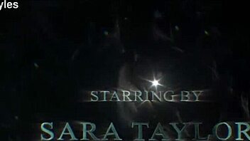 horny sara taylor first interracial dap gape destruction squirting crazy