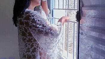 hot tight ass fucked creampie anal finger hairy pussy fingering blowjob swallow lingerie masturbation beaver assfucking