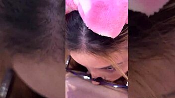 phenomenal brazilian blowjob dominates 2025 spotlight