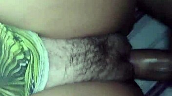 Big cock rubs fat pussy before creampie slut pounding!
