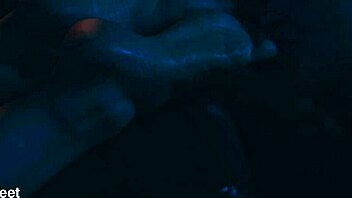 she licked my toes so hungrily like sweet dessert