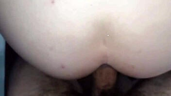 curvy latina teen bent over for huge cock pounding