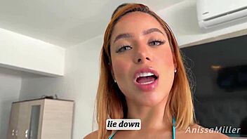 i can't believe he's jerking off while i sunbathe