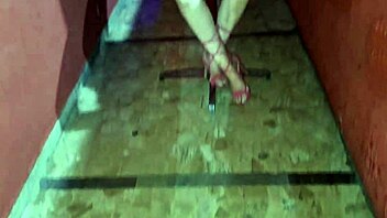 wanna see wife banging stranger in dirty bar bathroom?