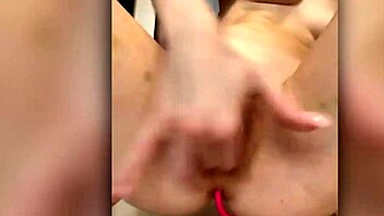 early morning anal vibes and sloppy blowjobs get my curvy ass shaking wildly