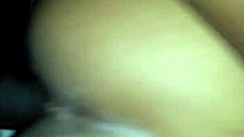 Fat Ass Swallows Then Creampied!