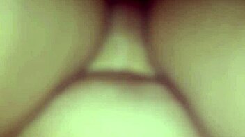 my wife just got her pussy filled with hot cum