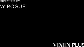 VIXENPLUS VOLUPTUOUS MOM HEIDI FUCKS STUD DEEP
