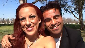 shannon kelly: i'm married but i crave more big cock now