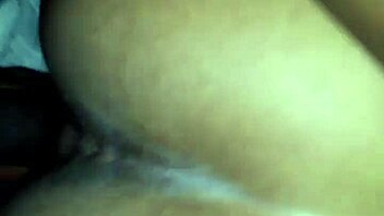 Fat Ass Swallows Then Creampied!