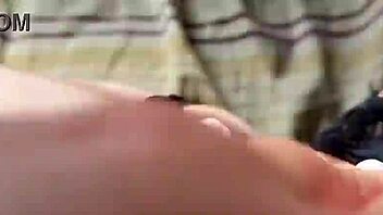 el día soleado me calentó tanto que me masturbé hasta correrme