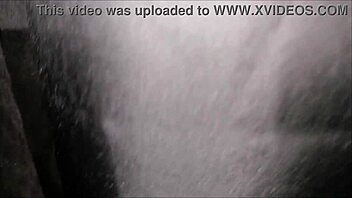 DCB Glory Hole Chronicles Ebony Slut Chokes on Monster Cock Episode 1