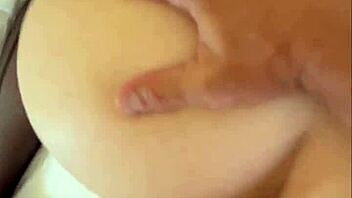 Slutty Milf Nina Dolci Drilled Doggystyle First Time