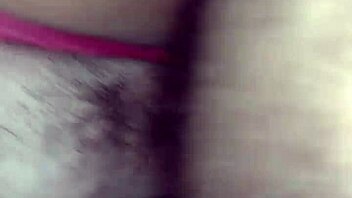Big cock rubs fat pussy before creampie slut pounding!