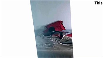 DCB Glory Hole Chronicles Ebony Slut Chokes on Monster Cock Episode 1