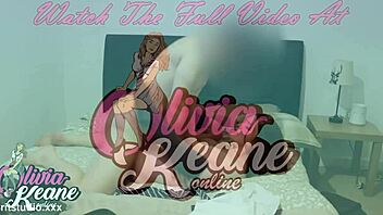 naughty student seduces professor for wild bedroom fuck