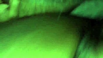 bangladeshi couple's big ass pussy takes monster cock cum deep