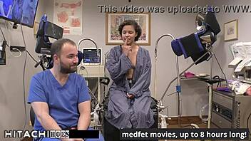 Prisoner rebel wyatt hitachi vibrated to mandatory orgasms by strangers backstage