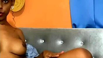 morena's tight ass toyed hard by horny homemade slut