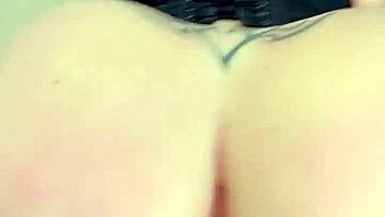 i swap weights for neighbor's huge cock pounding ride