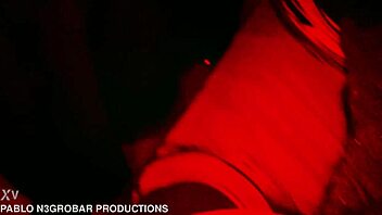 wanna taste this black friday milk from my huge puffy latina tits