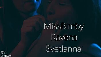 she licked my toes so hungrily like sweet dessert