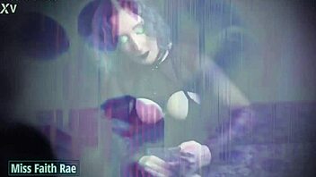 hexed cbt preview sfx sadistic witch miss faith rae tortures balls with pain play