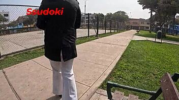 boss takes me hotel promises promotion face fucks creampies my ass