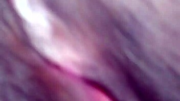i creampie girlfriend's squirting pussy with hot jizz load