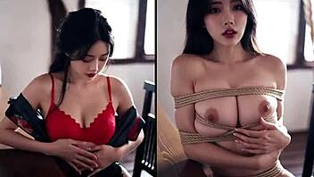 ai generated korean solo shows sfw vs nsfw failgrace