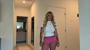fucking kali roses' huge tits feels so damn emotional