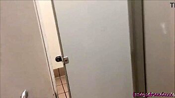 Dirty Cotton Panty Thrill Beckons Me