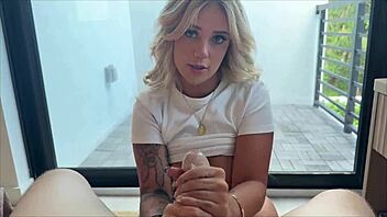 fucking kali roses' huge tits feels so damn emotional