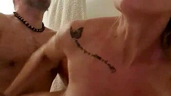 Alinemilf's Wet Creampie Orgasm Update