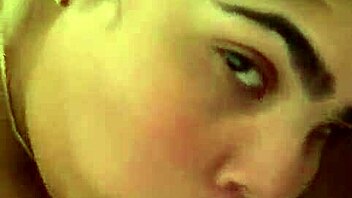 tayme throated by bbc before public milf pounding