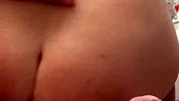 lisa and i masturbate flashing pussies on croatian holiday balcony!