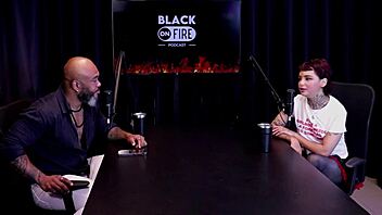 i'm annie clementine balling my ass deep