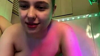 Creampie Dripping Pussy Fingering Intense Orgasm