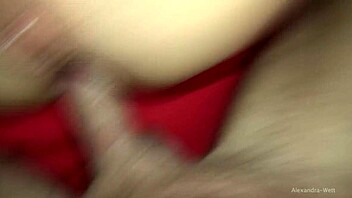 tied milf stuffed in all holes