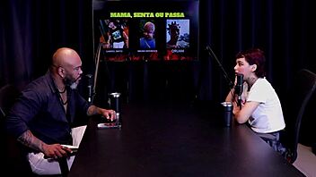 i'm annie clementine balling my ass deep